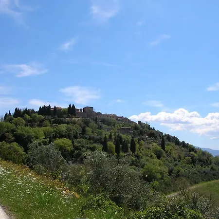Borgo Vecchio Pensjonat
