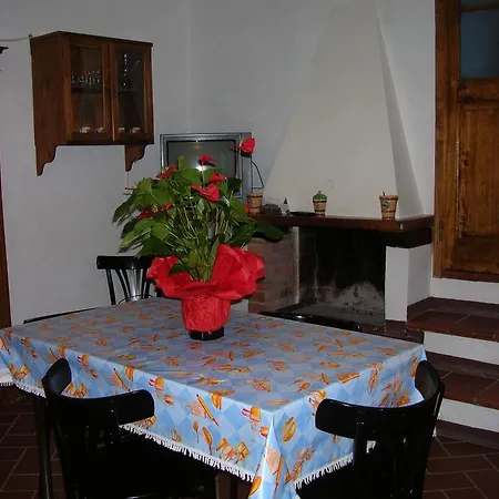 Borgo Vecchio * Montalcino