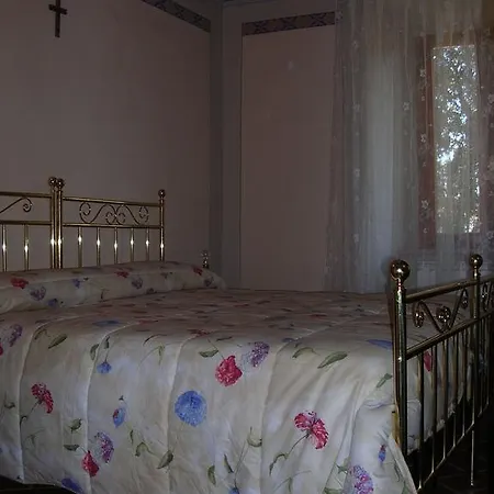 Pensjonat Borgo Vecchio