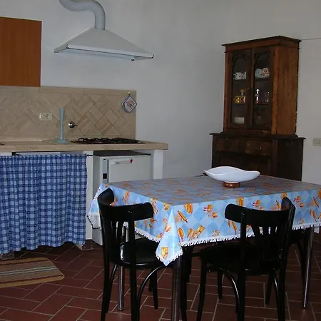 Borgo Vecchio Pensionat