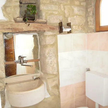 Borgo Vecchio Montalcino
