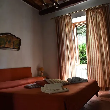 Borgo Vecchio Pensjonat *