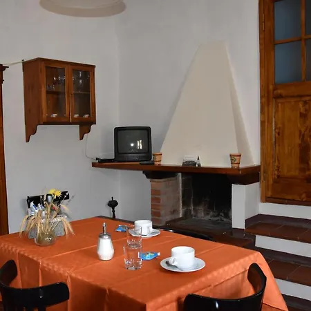 Borgo Vecchio Pensjonat