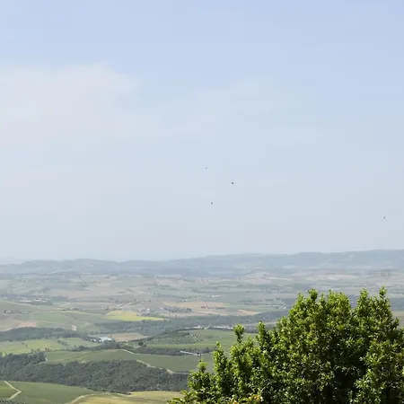 Pensjonat Borgo Vecchio *
