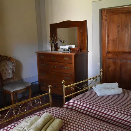 Borgo Vecchio Pensionat