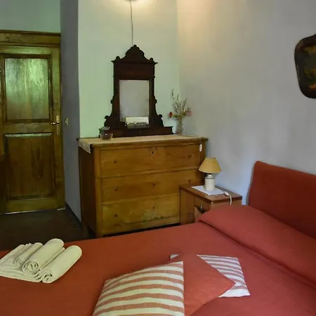 Pensjonat Borgo Vecchio Montalcino