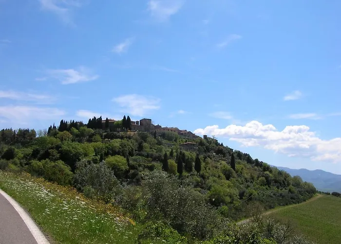 Borgo Vecchio Maison d'hôtes