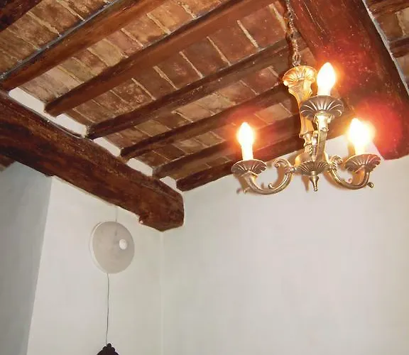 Borgo Vecchio 3* Montalcino