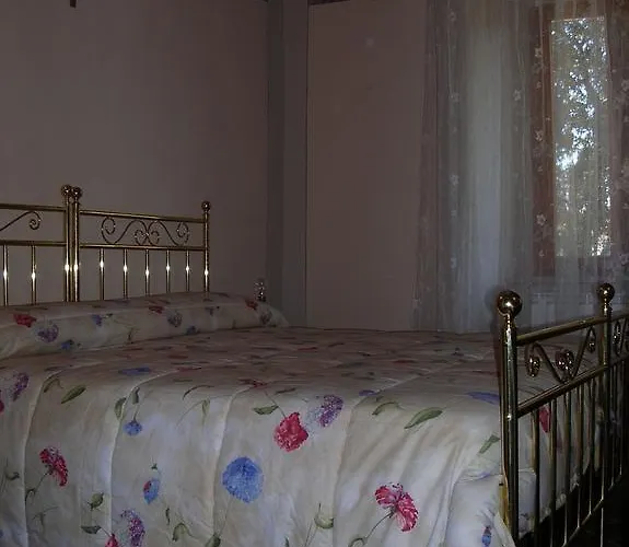 Maison d'hôtes Borgo Vecchio