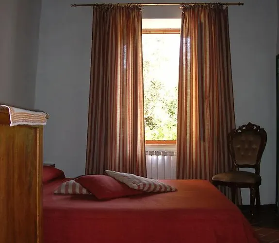 Borgo Vecchio Montalcino