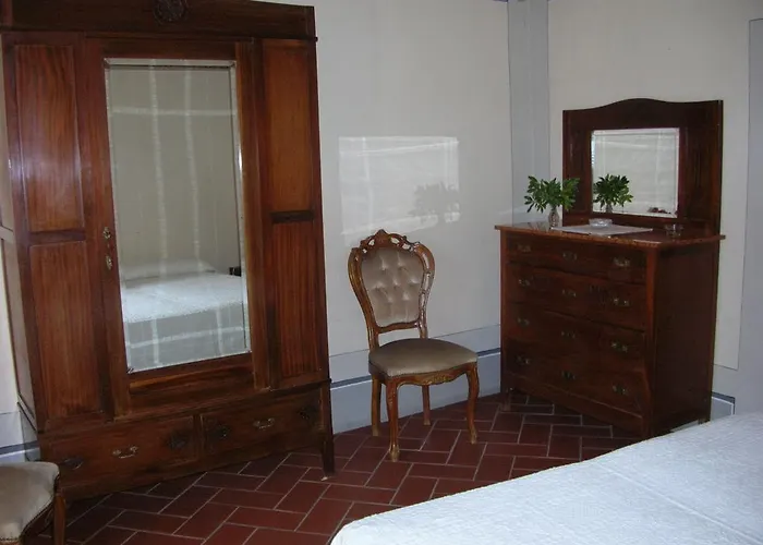 Maison d'hôtes Borgo Vecchio 3*