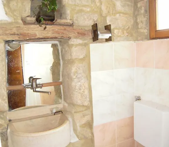 Borgo Vecchio Montalcino