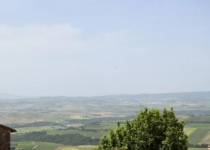 Maison d'hôtes Borgo Vecchio 3*