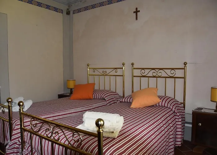 Borgo Vecchio 3* Montalcino