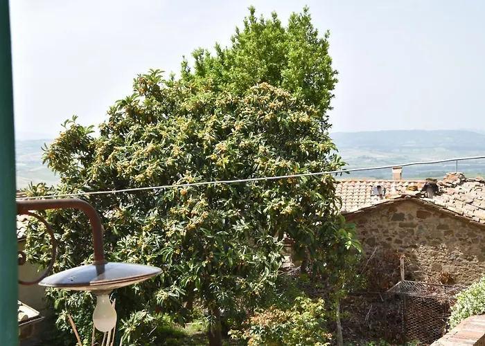 Maison d'hôtes Borgo Vecchio 3*