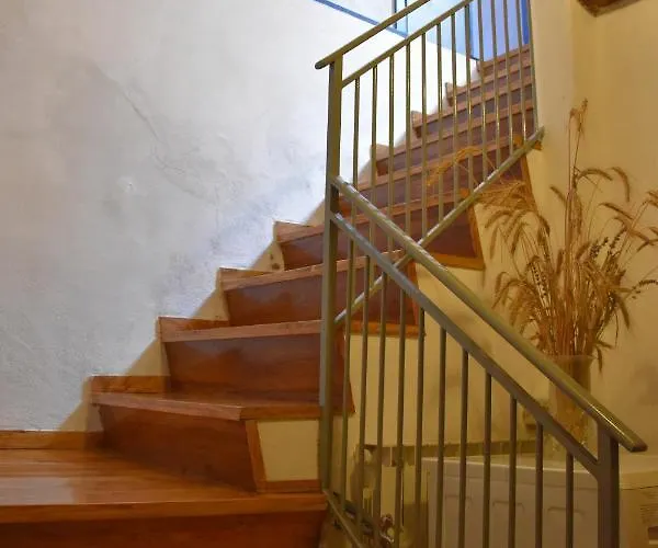 Maison d'hôtes Borgo Vecchio Montalcino